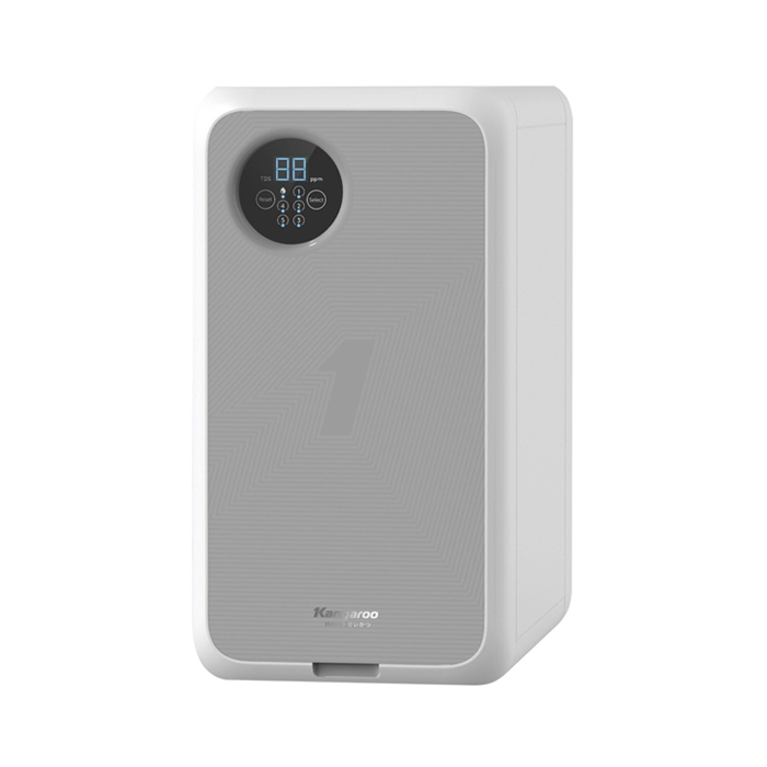 Máy lọc nước Kangaroo Hydrogen KG400HU